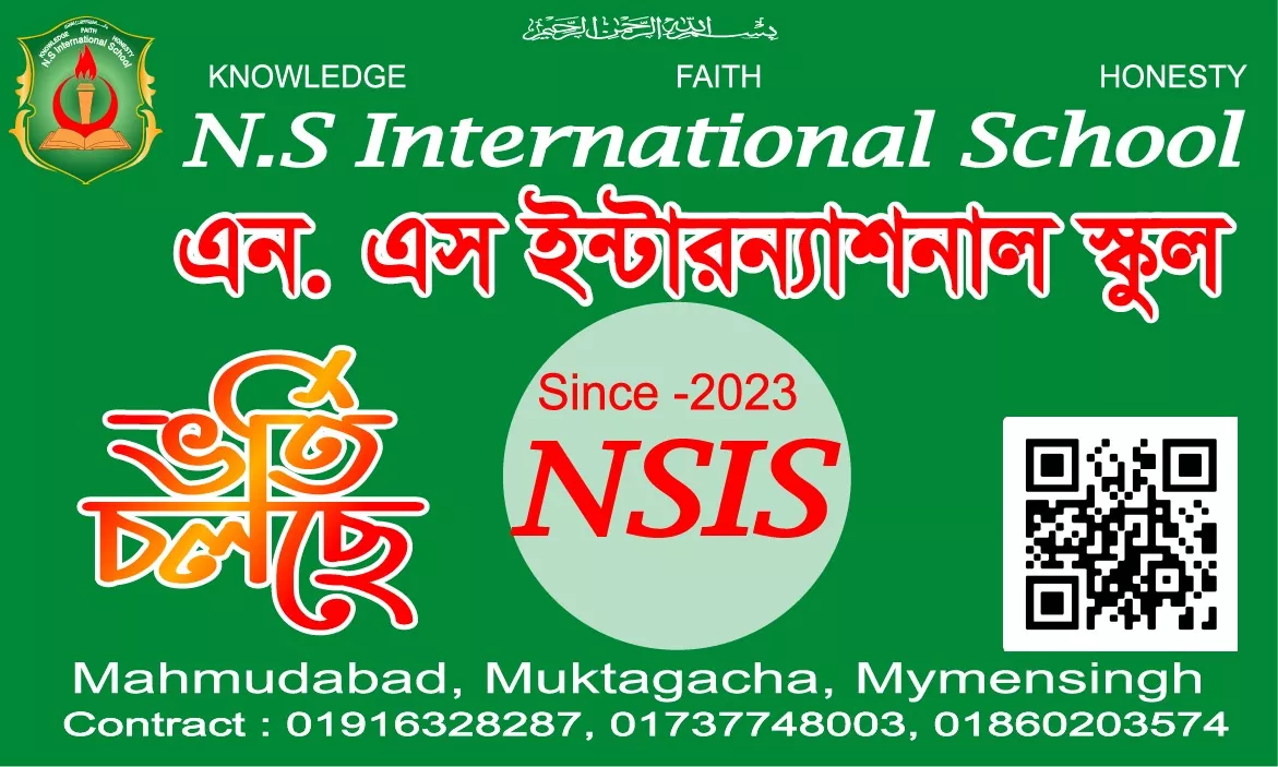 N.S International School