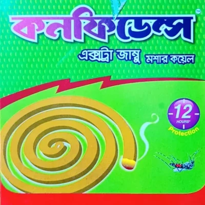 কনফিডেন্স