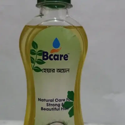 Bcare Hair Oil
