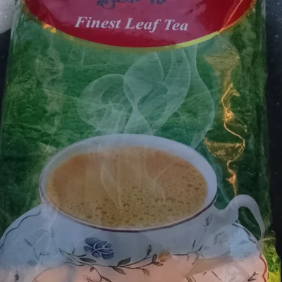 বনলতা ব্ল্যাক টি