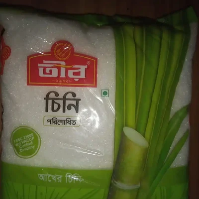 তীর চিনি