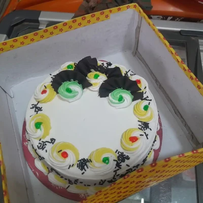 কেক
